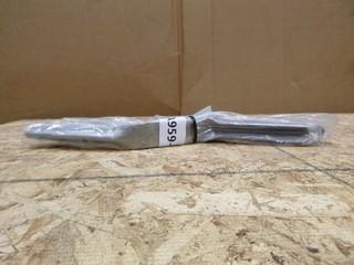 5 Pack Masonry Fork and Compacting Trowel (W-4-1-2)