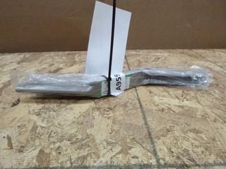 5 Pack Masonry Fork and Compacting Trowel (W-4-1-2)