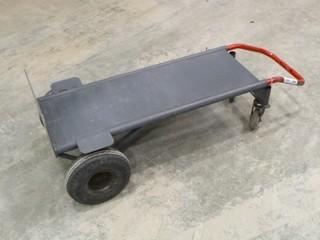 Convertible Cart / Dolly (W-4-1-2)