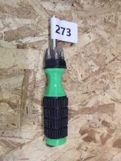 6-in 1 Screwdriver (W-4-1-2)