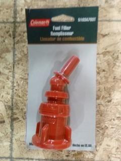 Coleman Fuel Filler (W-4-1-2)