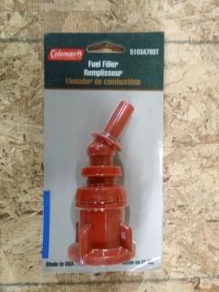 Coleman Fuel Filler (W-4-1-2)