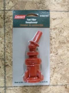 Coleman Fuel Filler (W-4-1-2)