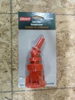 Coleman Fuel Filler (W-4-1-2)