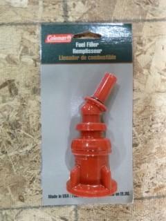 Coleman Fuel Filler (W-4-1-2)