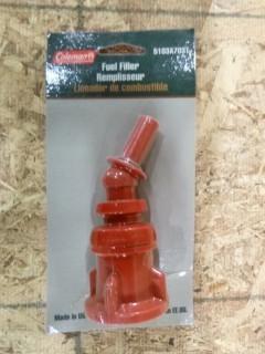 Coleman Fuel Filler (W-4-1-2)