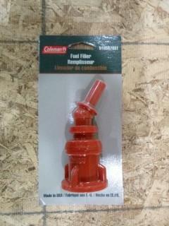 Coleman Fuel Filler (W-4-1-2)