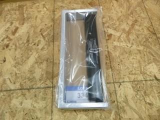 Bobrick Paper Dispenser (W-4-1-3)