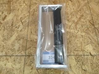 Bobrick Paper Dispenser (W-4-1-3)