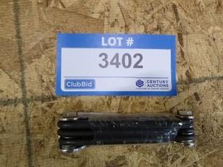 Folding Torx Wrench (W-4-1-3)
