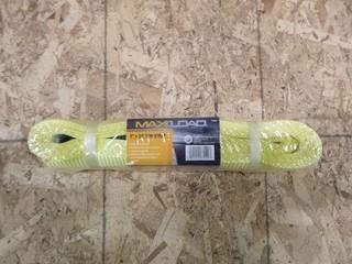 Maxload 2" x 20' Tow Strap, 10,000lb Breaking Strength (W-4-1-3)