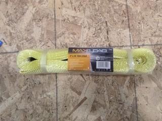 Maxload 2" x 20' Tow Strap, 10,000lb Breaking Strength (W-4-1-3)