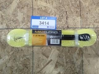 Maxload 2" x 20' Tow Strap, 10,000lb Breaking Strength (W-4-1-3)