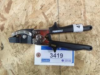 Siding Slot Punch (W-4-1-3)