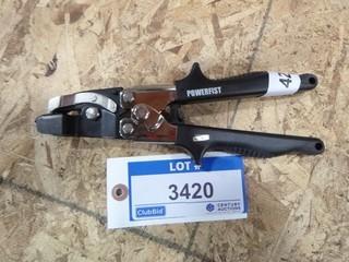 Siding Slot Punch (W-4-1-3)
