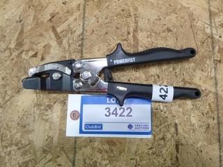 Siding Slot Punch (W-4-1-3)