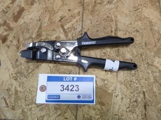 Siding Slot Punch (W-4-1-3)