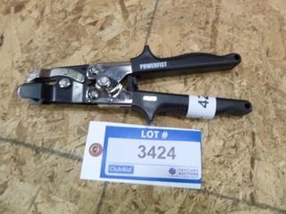 Siding Slot Punch (W-4-1-3)