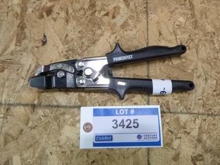 Siding Slot Punch (W-4-1-3)