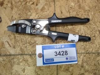 Siding Slot Punch (W-4-1-3)