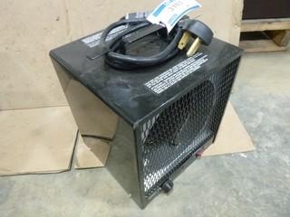 5600 Watt 240V Construction Heater (W-3-3-2)