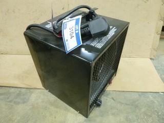 5600 Watt 240V Construction Heater (W-3-3-2)