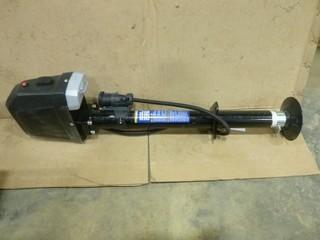5000# Electric Trailer Jack (W-3-3-2)