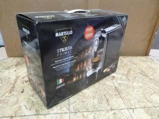  Martello Capsule Coffee Maker (New) (W-5-1-2)
