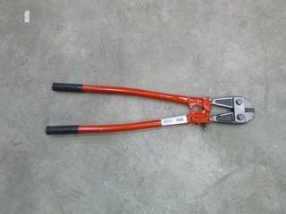30" Bolt Cutter (W-5-1-2)