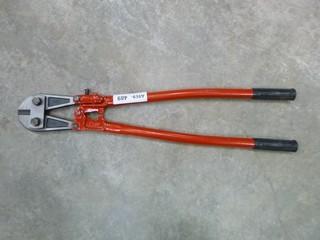 30" Bolt Cutter (W-5-1-2)