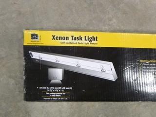 Xenon Task Light (New) (W-5-1-2)
