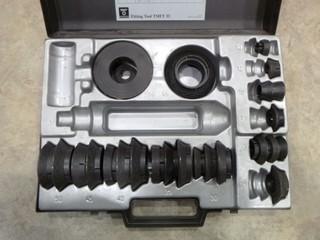SKF Fitting Tool Kit TMFT 33 (W-5-1-2)