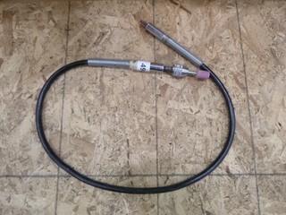 Flex Drill Shaft (W-5-1-2)