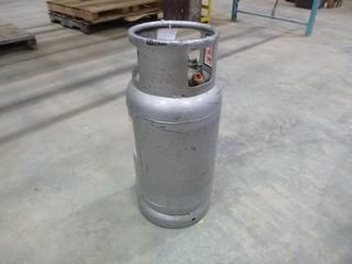 Propane Forklift Tank (W-5-1-1)