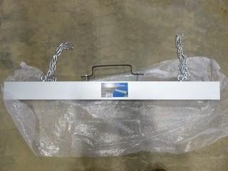 48" Hanging Super Magnet (W-5-1-2)