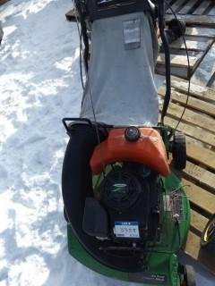 Lawn Boy Briggs & Stratton Push Mower.