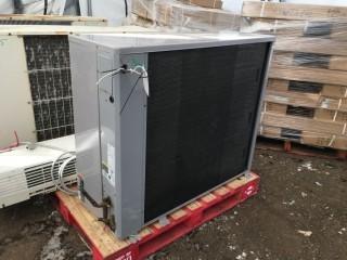 Carrier Air Conditioning Unit Model 38QRF030---3.