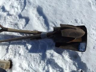 Miscellaneous Shovels.