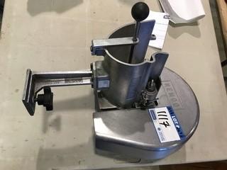 Nenco Easy Slicer Vegetable Cutter.