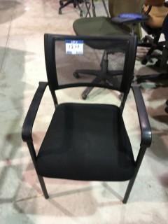 Black Office Chair