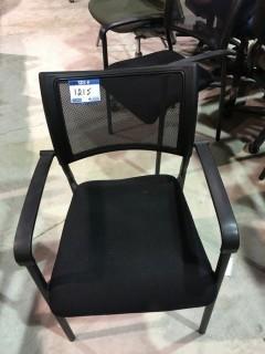 Black Office Chair