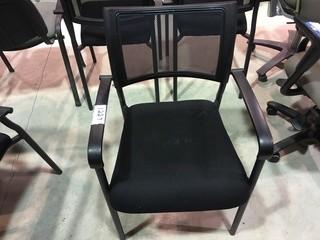 Black Office Chair