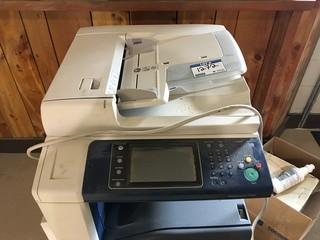 Xerox Work Centre 7120 Printer