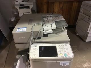 Canon C5204A Printer