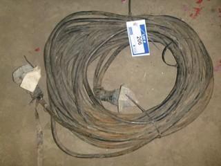 Approx. 100' of 7 Pin Trailer Wiring Cord