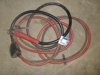 Arc Air Gouger Cable