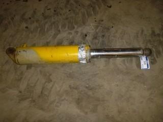 Out Rigger Ram, 22" Case, Approx. 16" Ram x 3" Diameter