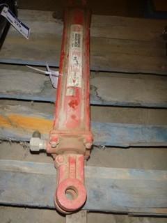 Monarch Industries Hydraulic Cylinder, 16" Stoke, Pt 30ZTR1S