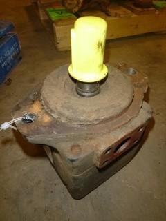 Norcan Denison Hydraulic Pump, Model T-017540