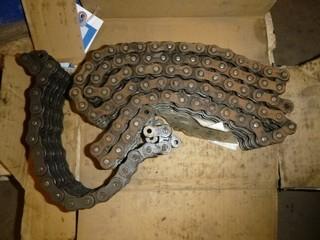 Roller Chain, Pt RS60-3RP